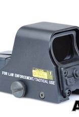 aim-O 551 eotech Replica