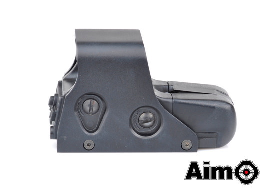 aim-O 551 eotech Replica