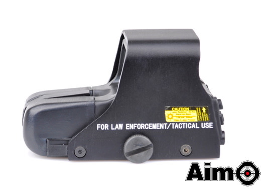 aim-O 551 eotech Replica