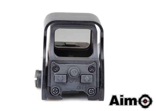 aim-O 551 eotech Replica