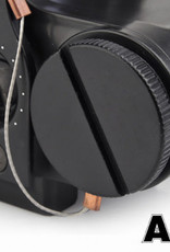 aim-O XPS 2-0 Red Dot Black