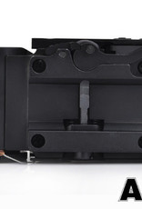 aim-O XPS 2-0 Red Dot Black