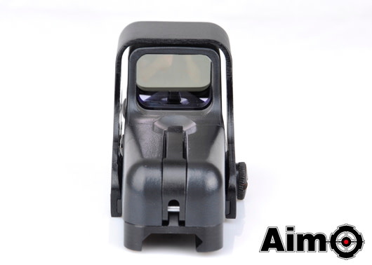 aim-O 552 holo red dot scope