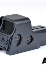 aim-O 552 holo red dot scope