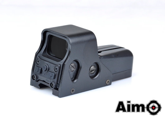 aim-O 552 eotech Replica