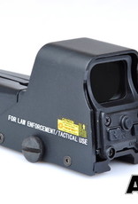 aim-O 552 eotech Replica