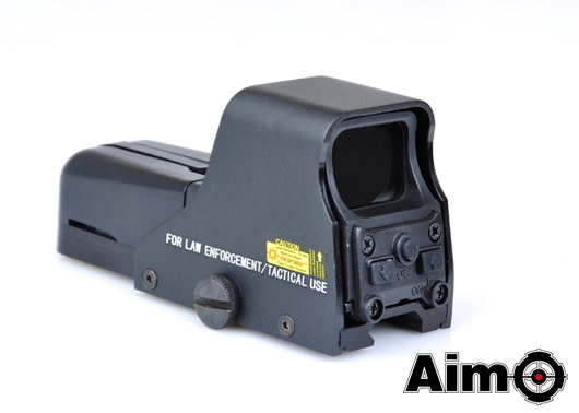 aim-O 552 eotech Replica