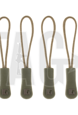 Claw Gear Clawgear Zipper Puller Large 6-Pack