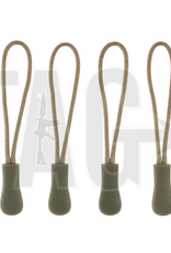 Claw Gear Puller Medium 6-Pack RAL7013 Ranger Green