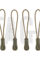 Claw Gear Copy of Clawgear Zipper Puller Large 6-Pack RAL7013 Ranger Green