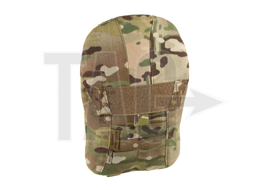 Warrior Assault Systeem Small Hydration Carrier 1.5 lt multicam