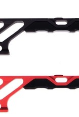 Metal TD Mod Foregrip M-LOK