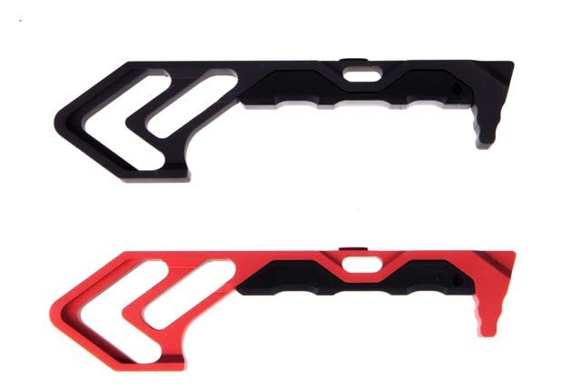 Metal TD Mod Foregrip M-LOK