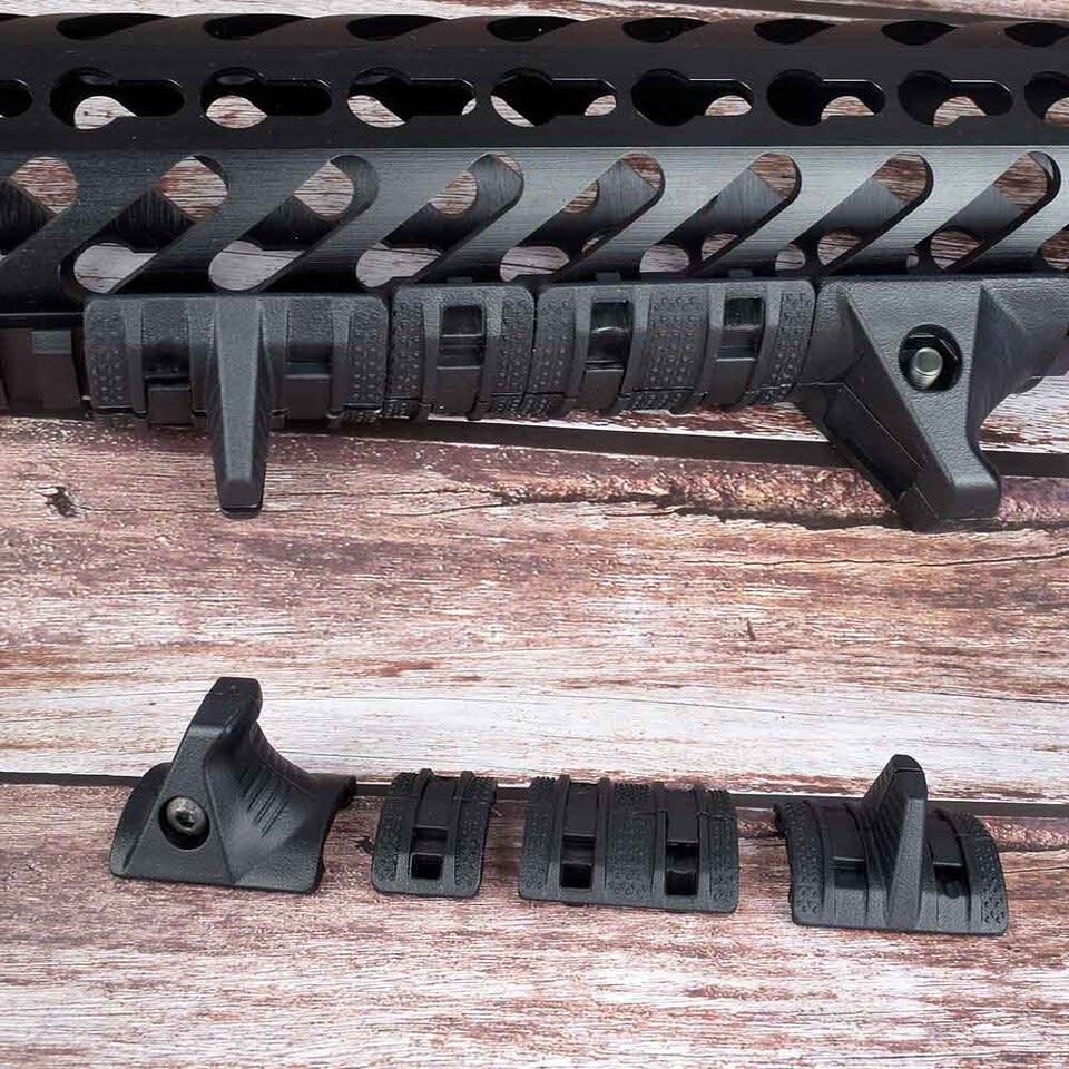 MP Hand stop kit rail set mp02023