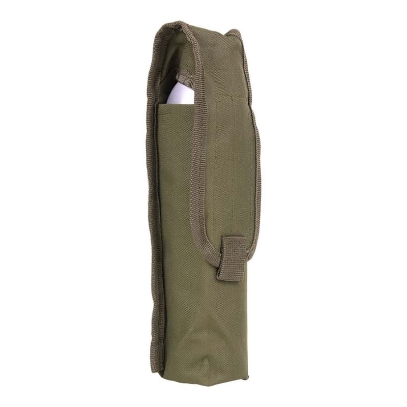 101 inc Molle pouch gas bottle #L