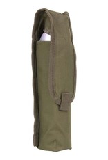 101 inc Molle pouch gas bottle #L