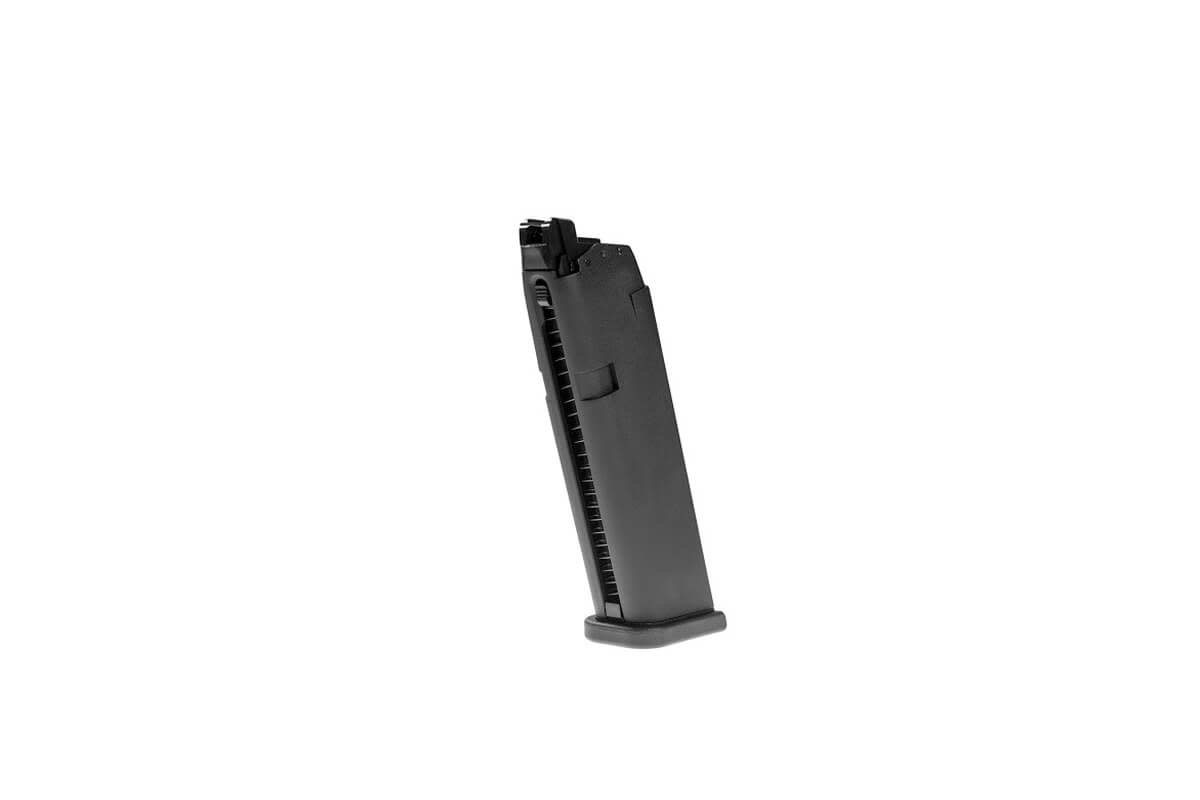 Umarex Ersatzmagazin Glock 17 / Glock 17 GEN4 GBB