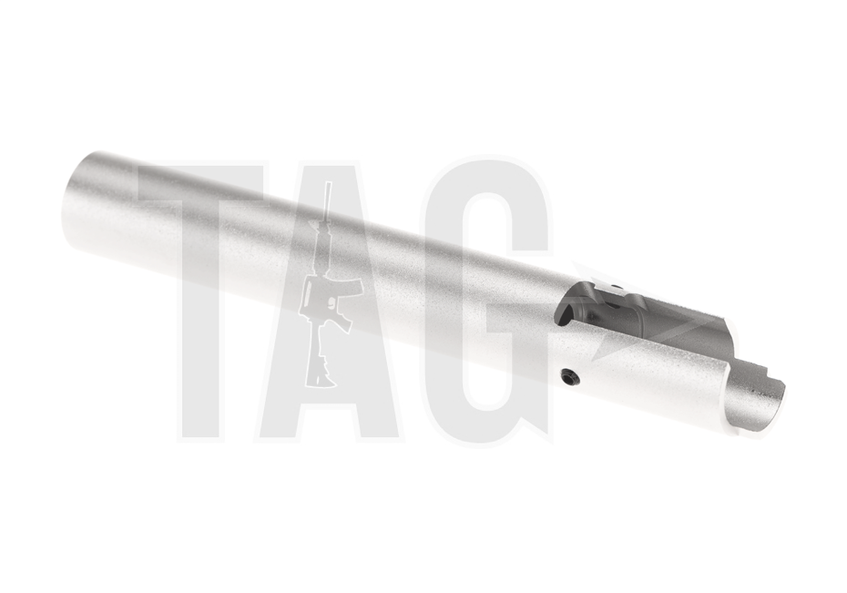 Laylax LAYLAX Hi-Capa 5.1 Fixed Two Way Outer Barrel