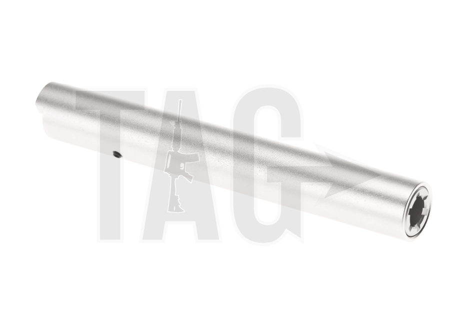 Laylax Hi-Capa 5.1 Fixed Two Way Outer Barrel