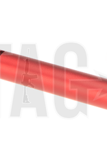 Laylax Hi-Capa 5.1 Fixed Two Way Outer Barrel Gold Laylax Red