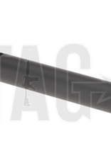 Laylax Laylax Hi-Capa 5.1 Fixed Two Way Outer Barrel Black