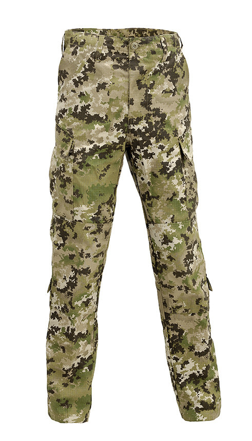 Defcon5 DEFCON 5 TACTICAL BDU PANTS MultiLand