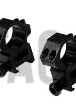 Pirate arms Pirate Arms 25.4mm High Type Type Mount Ring