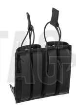 Invader Gear 5.56 Double Direct Action Gen II Mag Pouch