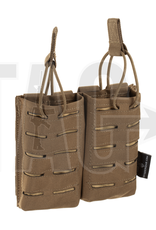 Invader Gear 5.56 Double Direct Action Gen II Mag Pouch Coyote