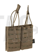 Invader Gear 5.56 Double Direct Action Gen II Mag Pouch Ranger GReen