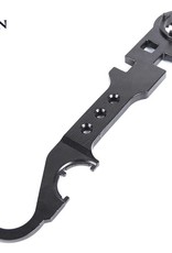 WADSN multi-functional wrench steel