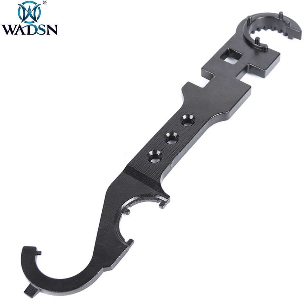 WADSN multi-functional wrench steel