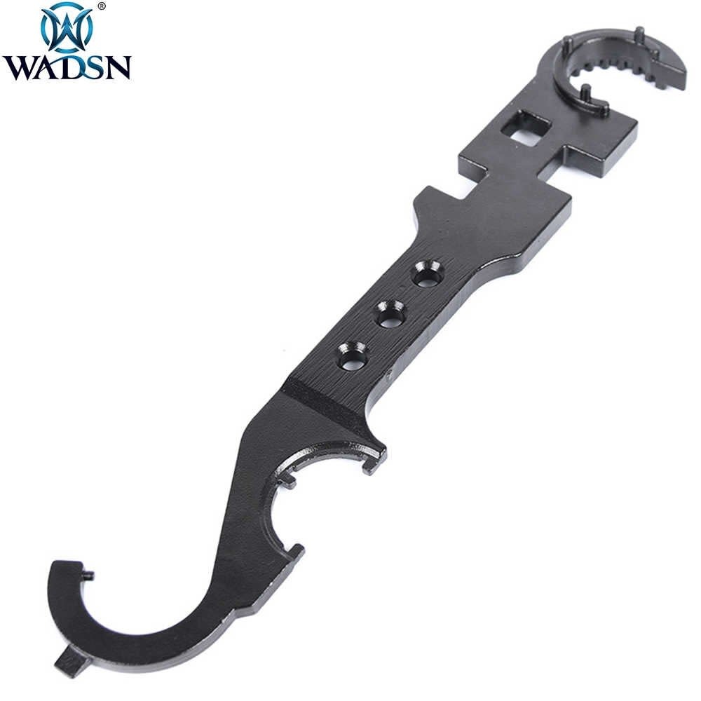 WADSN WADSN multi-functional wrench steel