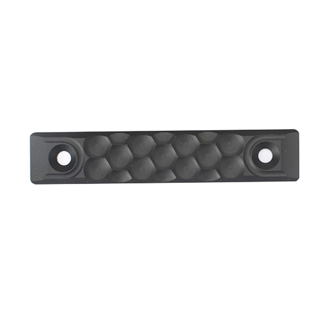 WADSN WADSN RS cmc rail cover M-lok en Keymod short version