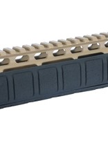 MP Keymod soft rail cover-b model black