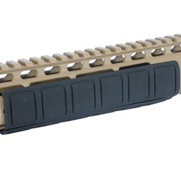 MP Keymod soft rail cover-b model black