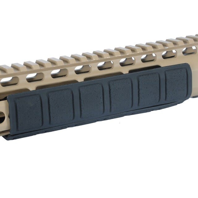 MP Keymod soft rail cover-b model Dark Earth