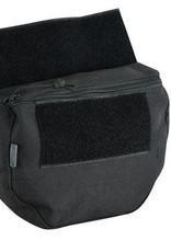 Shadow Elite DROP DOWN UTILITY POUCH Black SHE- 23025