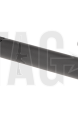 Laylax Hi-Laylax Capa D.O.R. Fixed Two Way Outer Barrel Black
