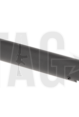 Laylax Hi-Laylax Capa D.O.R. Fixed Two Way Outer Barrel Black