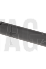 Laylax Hi-Laylax Capa D.O.R. Fixed Two Way Outer Barrel Black