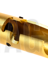Laylax Laylax Hi-Capa D.O.R. Fixed Two Way Outer Barrel Gold