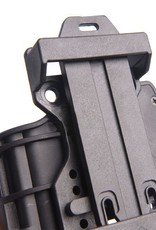 Quantum Mechanics Tactische Owb Glock 17/22 Holster