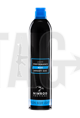 nimrod Nimrod  Light Performance Blue Gas 500ml