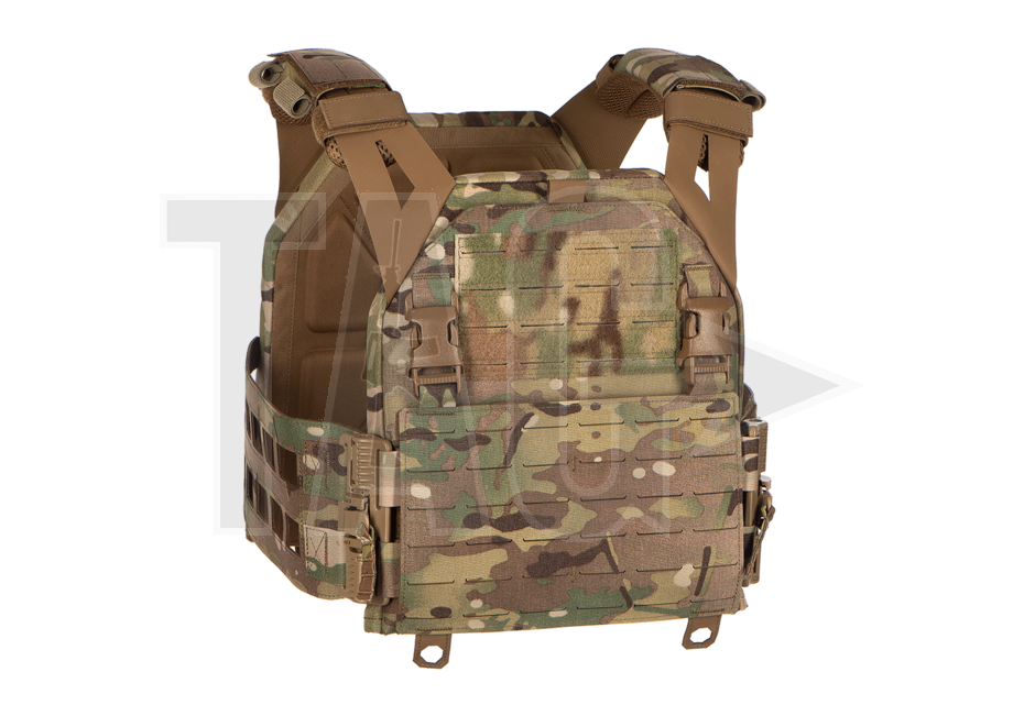 Warrior Assault Systeem Low Profile Carrier V2 Warrior M