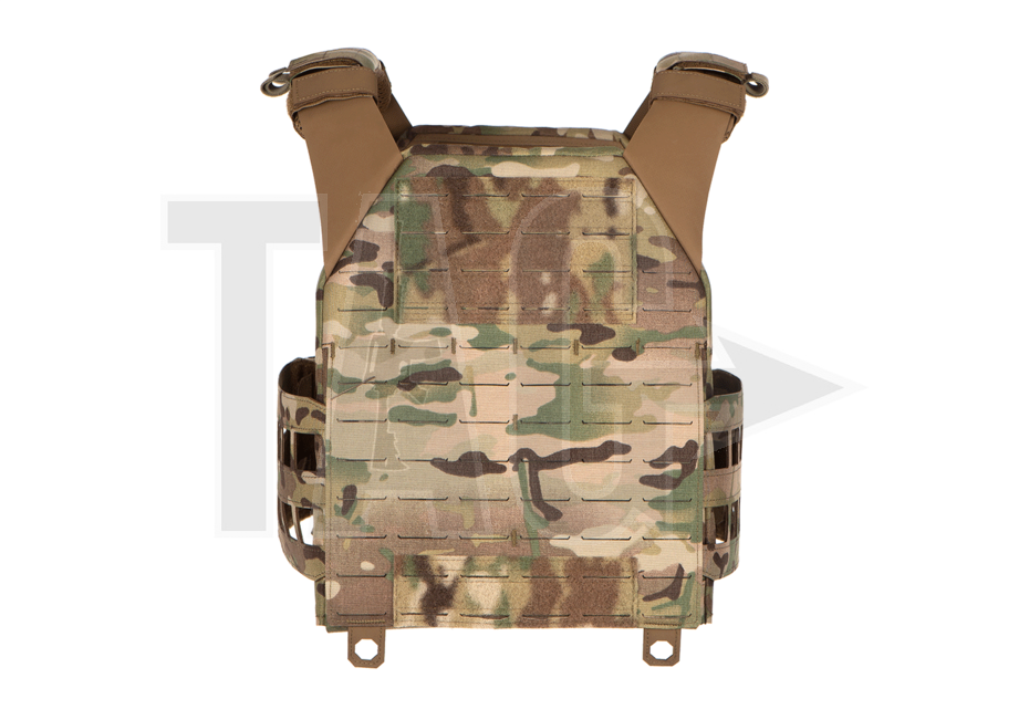 Warrior Assault Systeem Low Profile Carrier V2 Warrior M