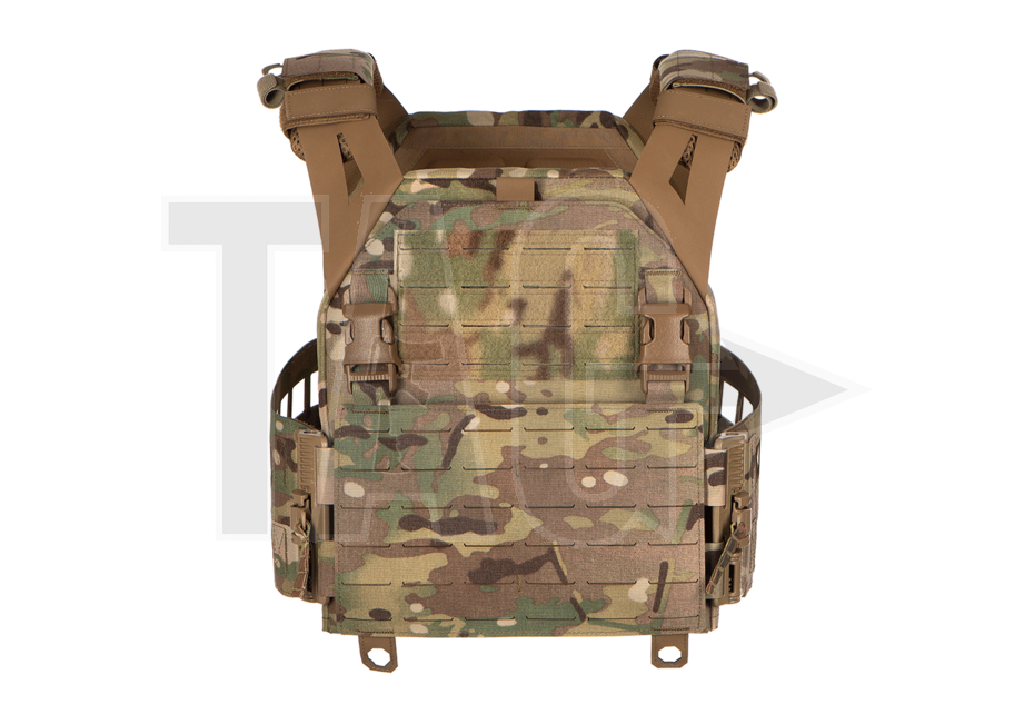 Warrior Assault Systeem Low Profile Carrier V2 Warrior M