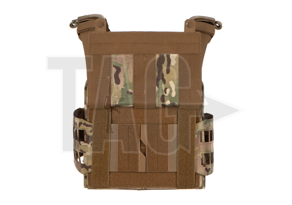 Warrior Assault Systeem Warrior Low Profile Carrier V2 Warrior M