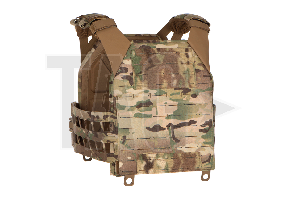 Warrior Assault Systeem Low Profile Carrier V2 Warrior M