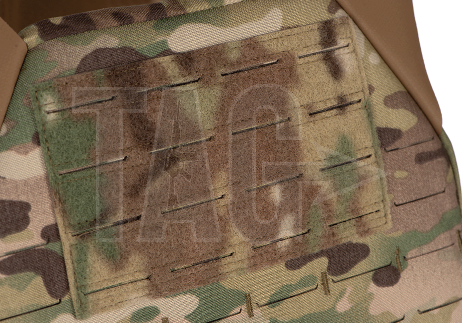 Warrior Assault Systeem Low Profile Carrier V2 Warrior M